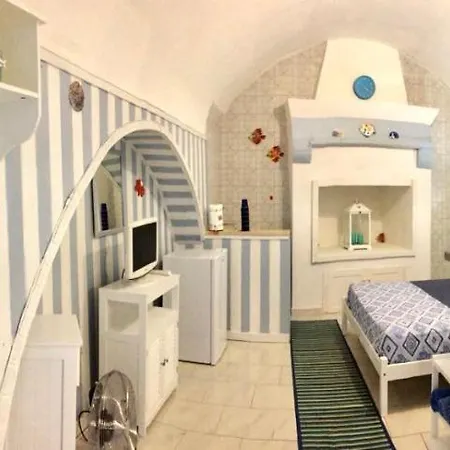 Casa vacanze Rifugio Al Mare *